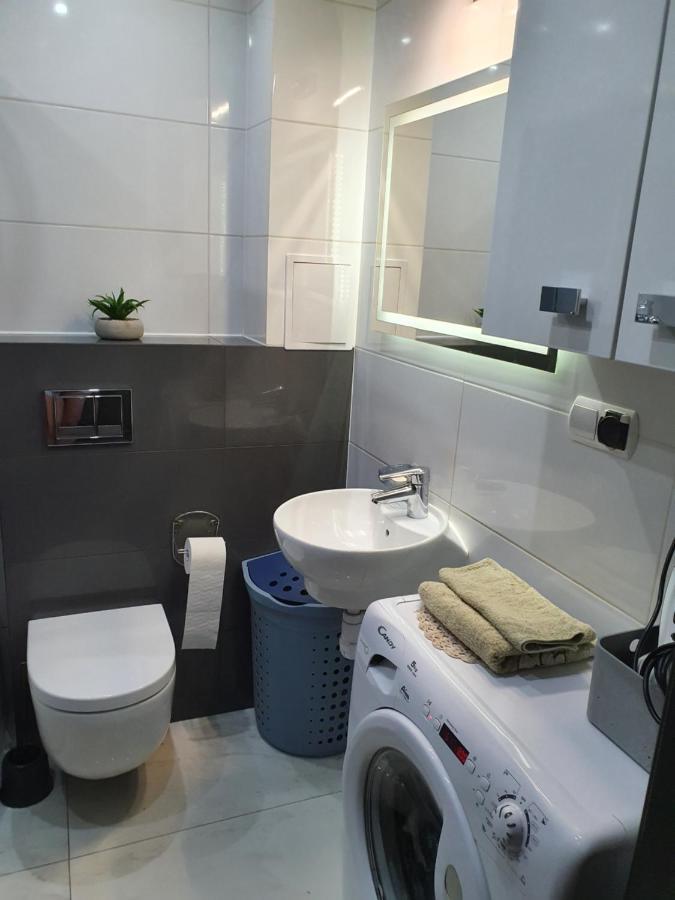 Apartament Mario Διαμέρισμα Kolno  Εξωτερικό φωτογραφία
