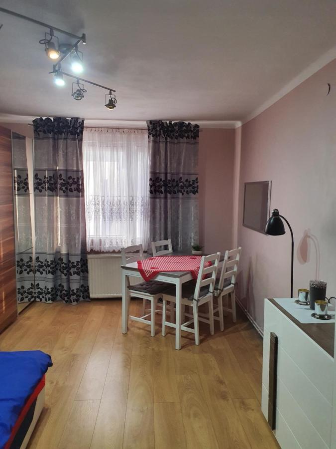 Apartament Mario Διαμέρισμα Kolno  Εξωτερικό φωτογραφία